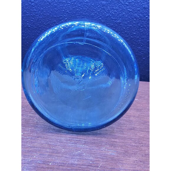 Vintage Ball Perfect Mason Canning Jar Number 3 Antique Glass Storage Jar & Home - Picture 3 of 5